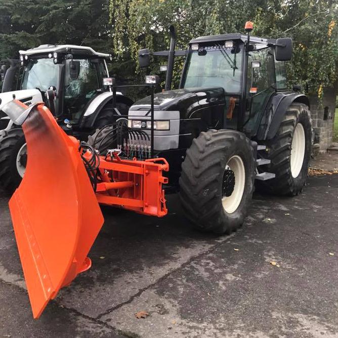 collaudi omologazione mezzi agricoli