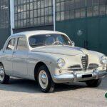 Luzzago 1975 srl Alfa Romeo 1900 1953 (1) Luzzago 1975 srl Alfa Romeo 1900 1953 (1)